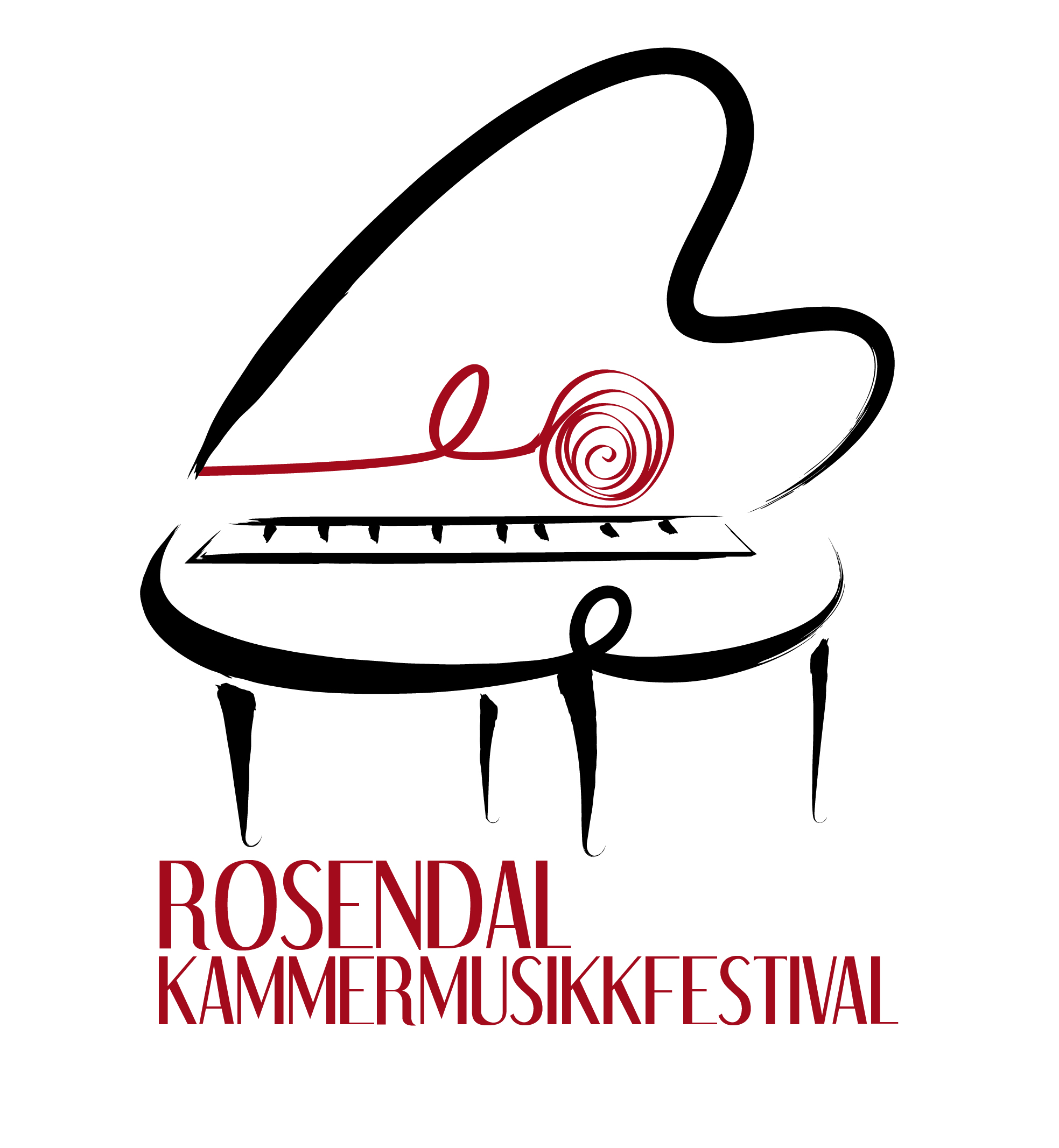 Rosendal festival